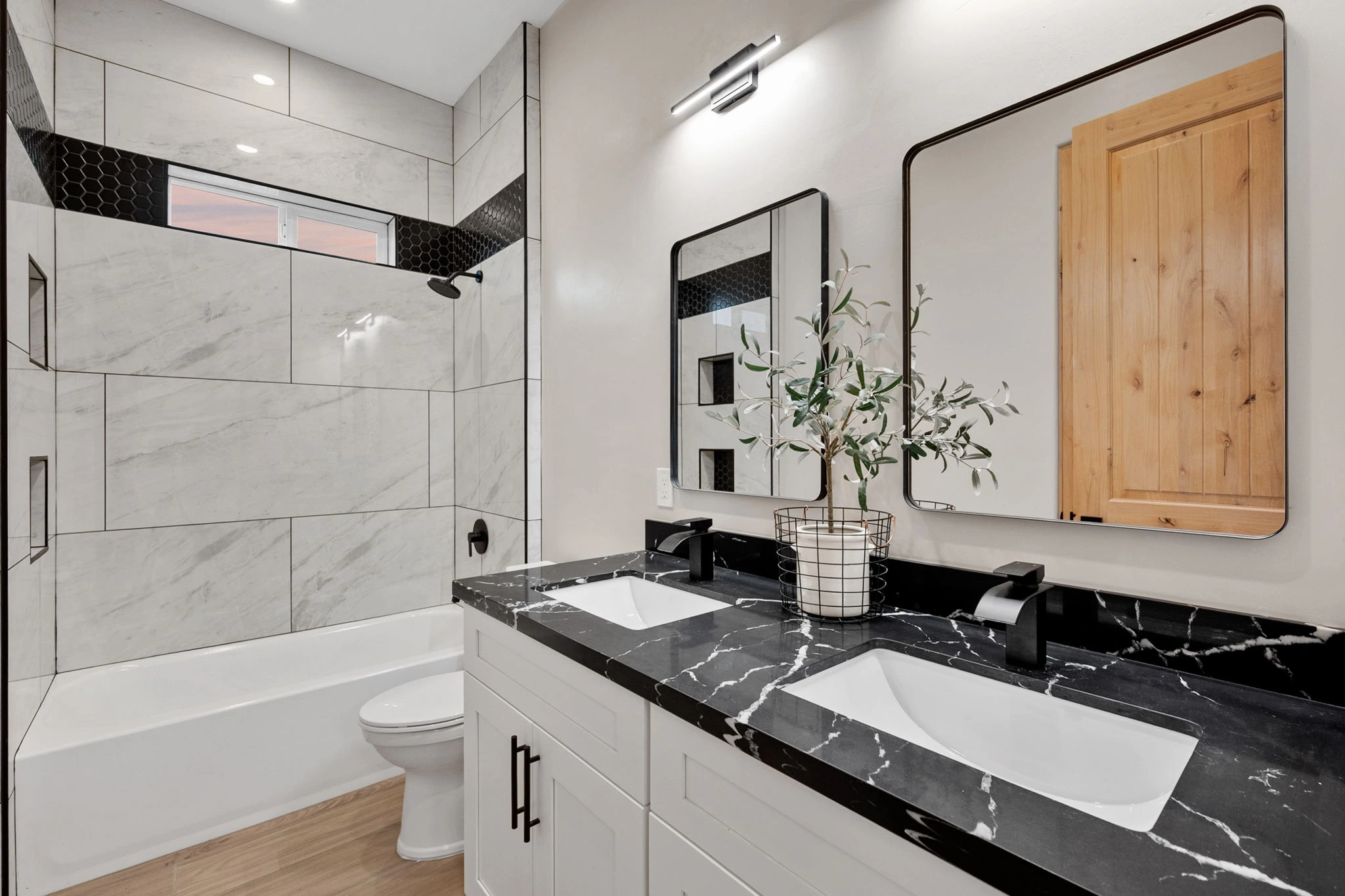 Guest Bath