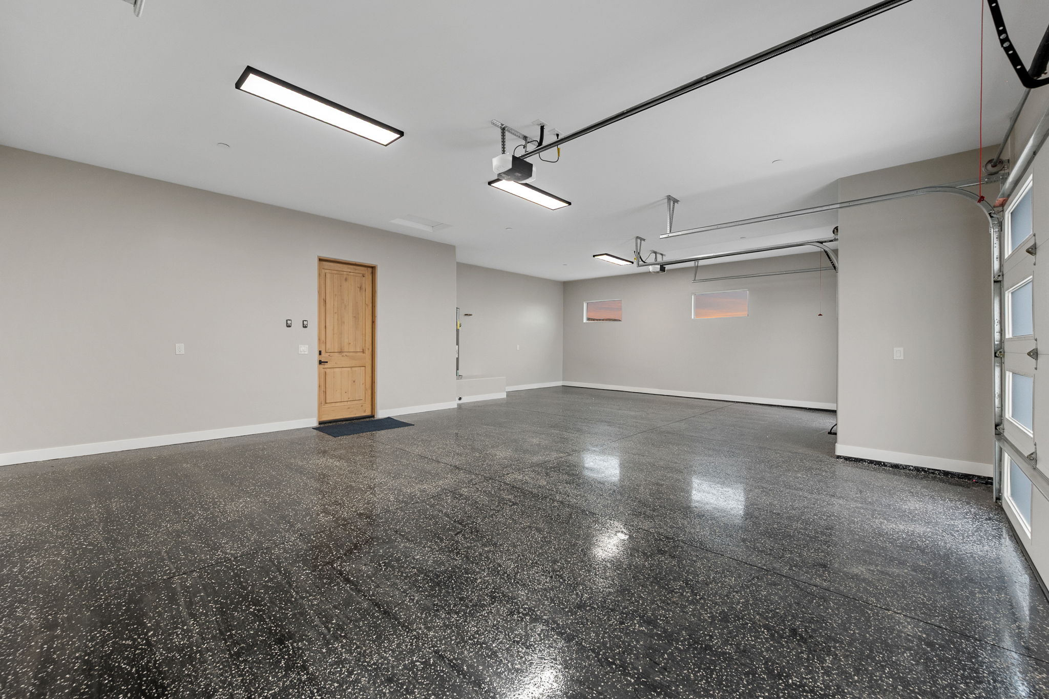 3-Car Garage