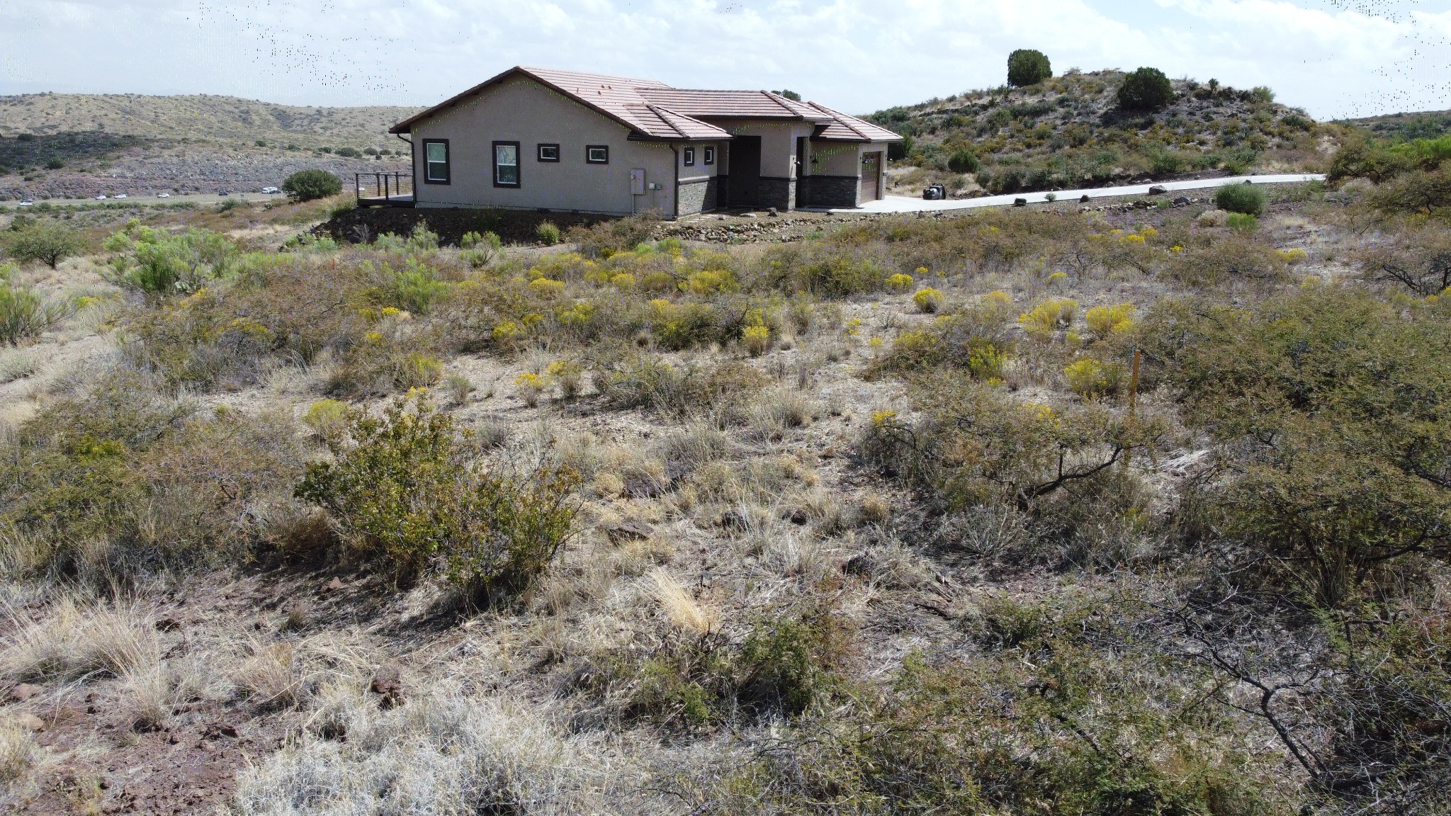 Bensch Ranch Lot 311 view 7