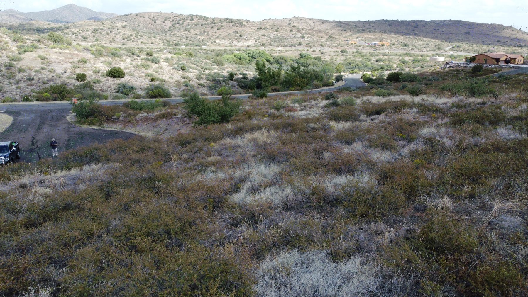 Lot Overview