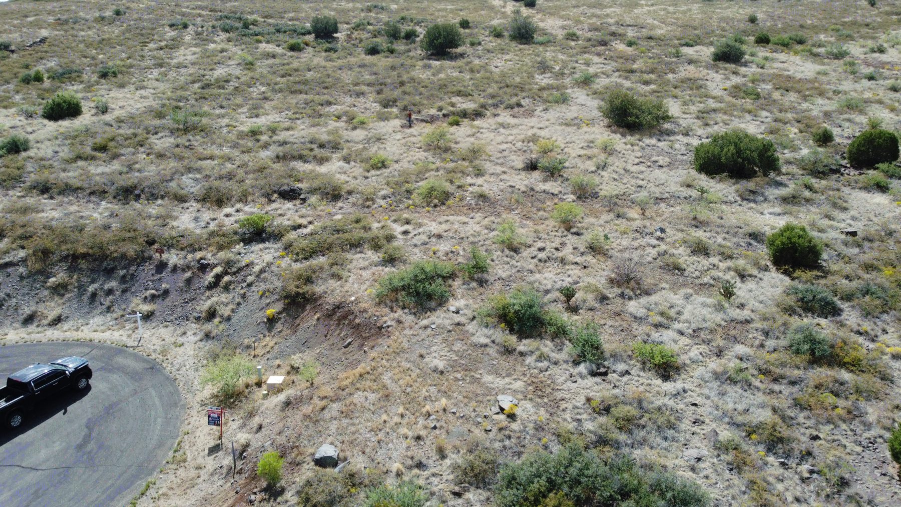 Bensch Ranch