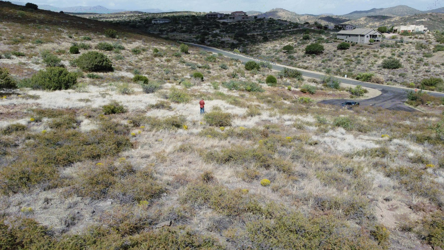 Community Setting