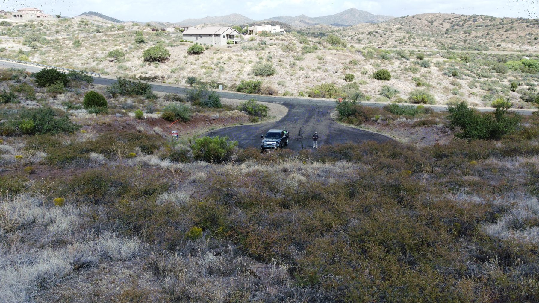 Road Access