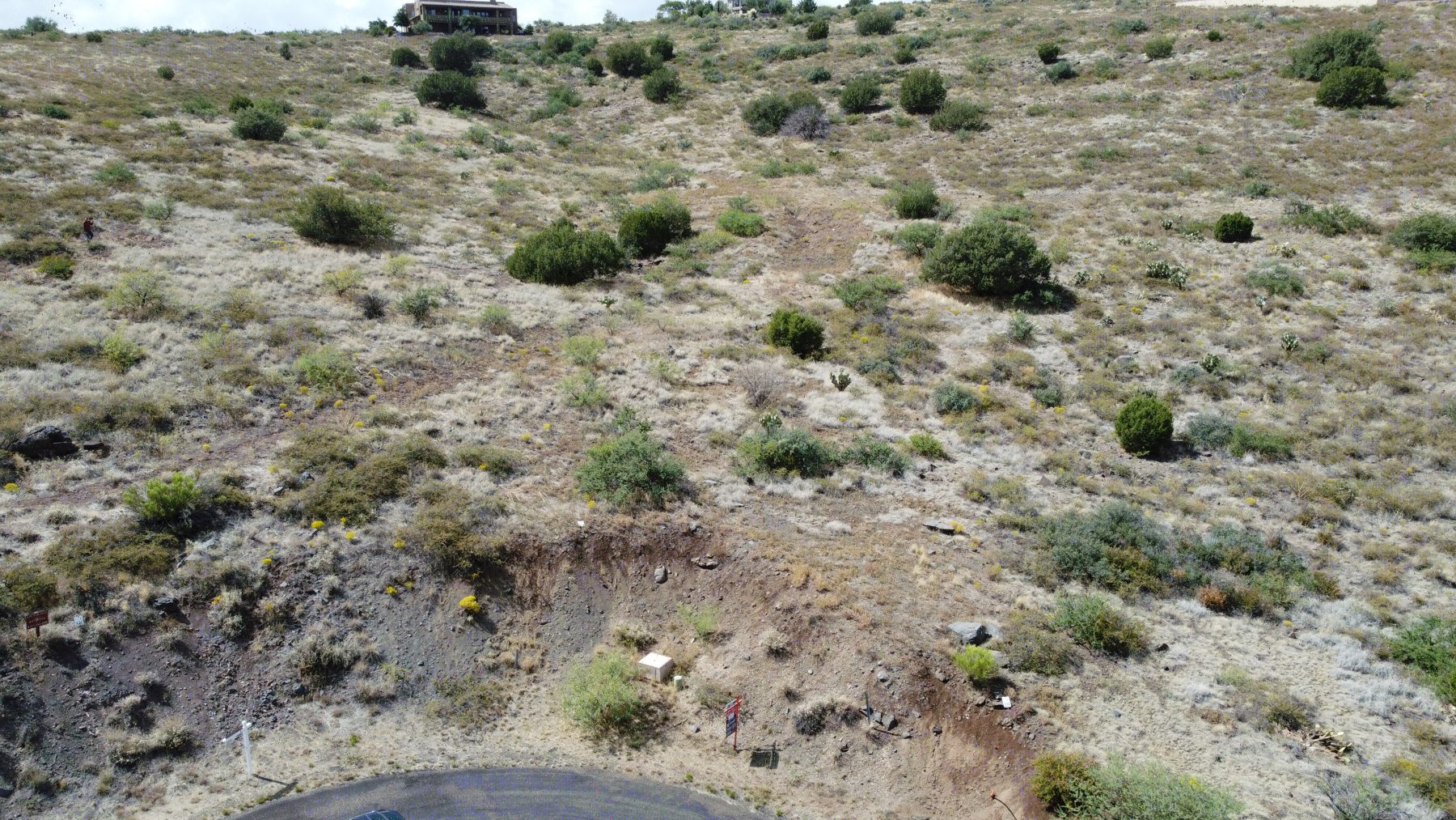 Homesite View