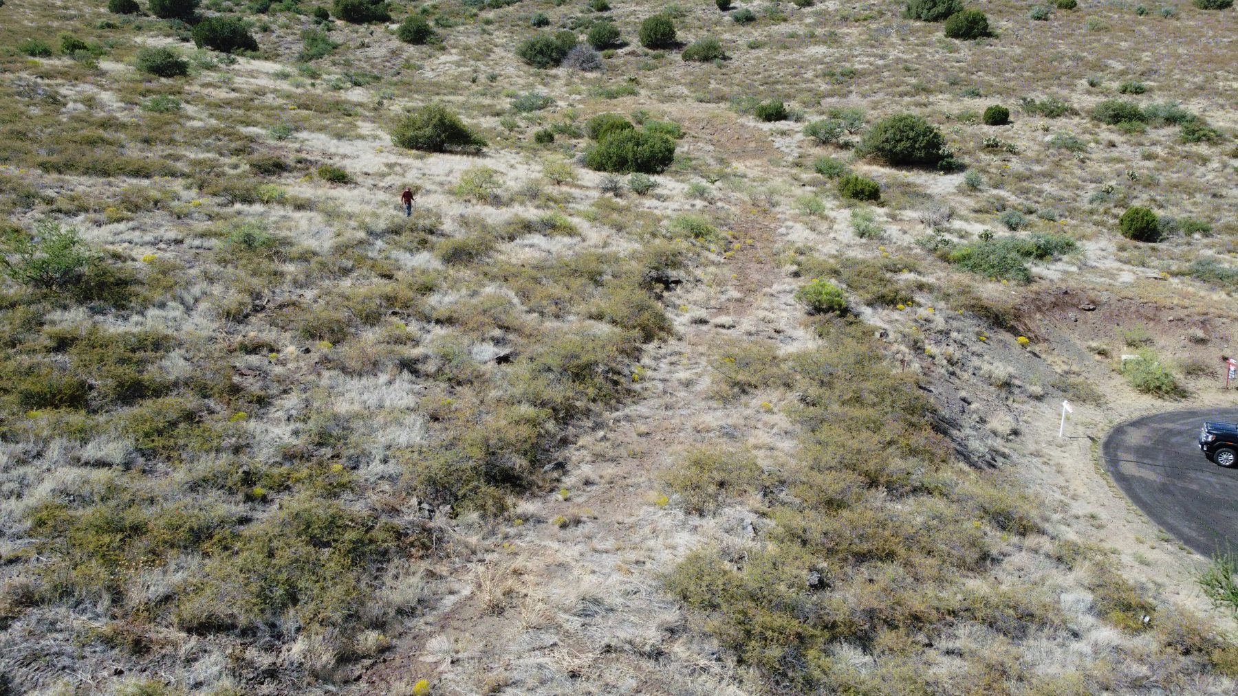 Homesite Terrain