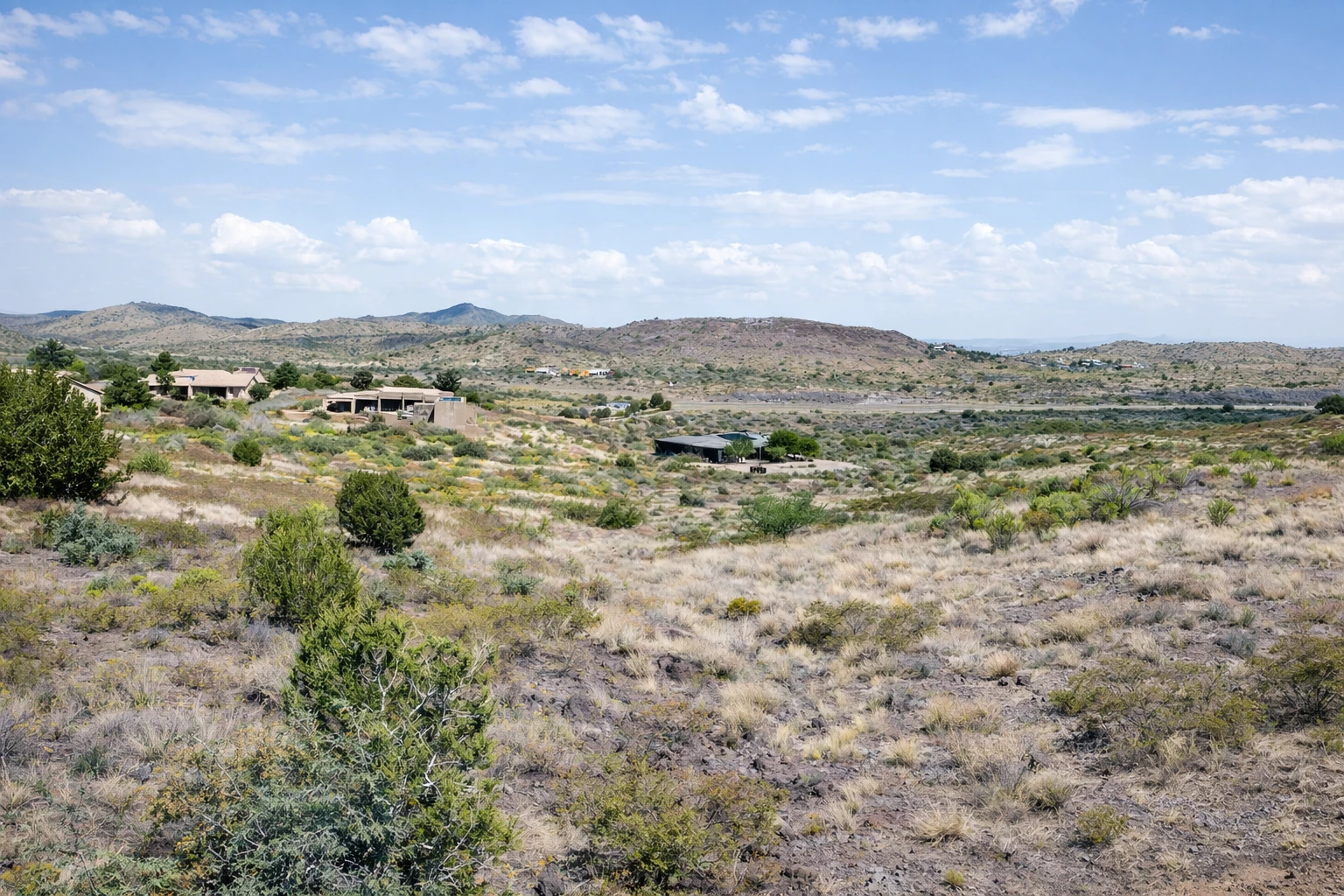 Havasu Falls 0.69-acre homesite