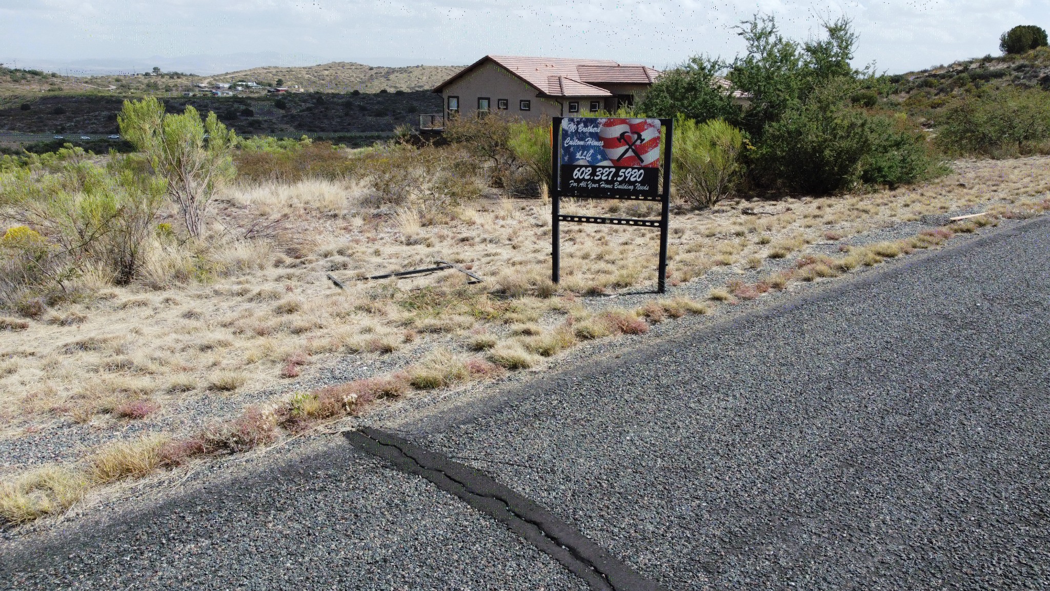 Bensch Ranch Lot 311 view 4