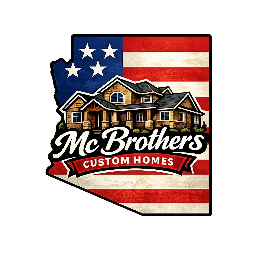 Mc Brothers Custom Homes